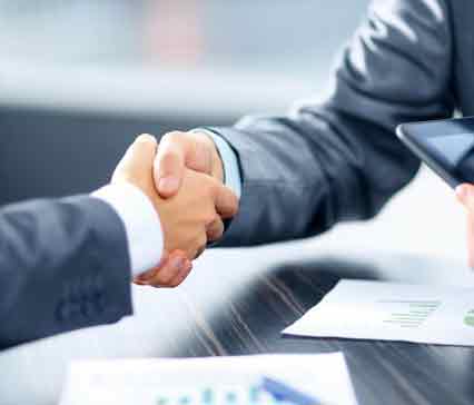 Business Offers